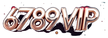 6789vip logo