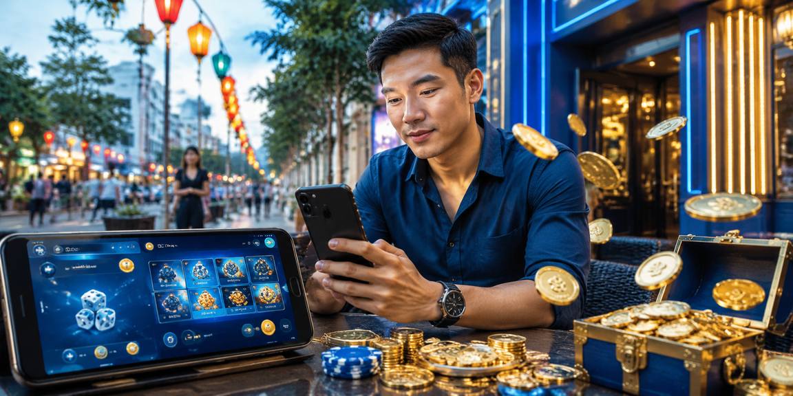 6789vip Sportsbook được xây dựng cho người chơi Việt Nam